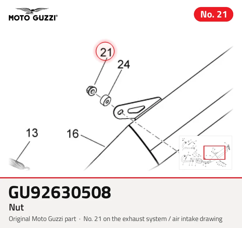 Nut