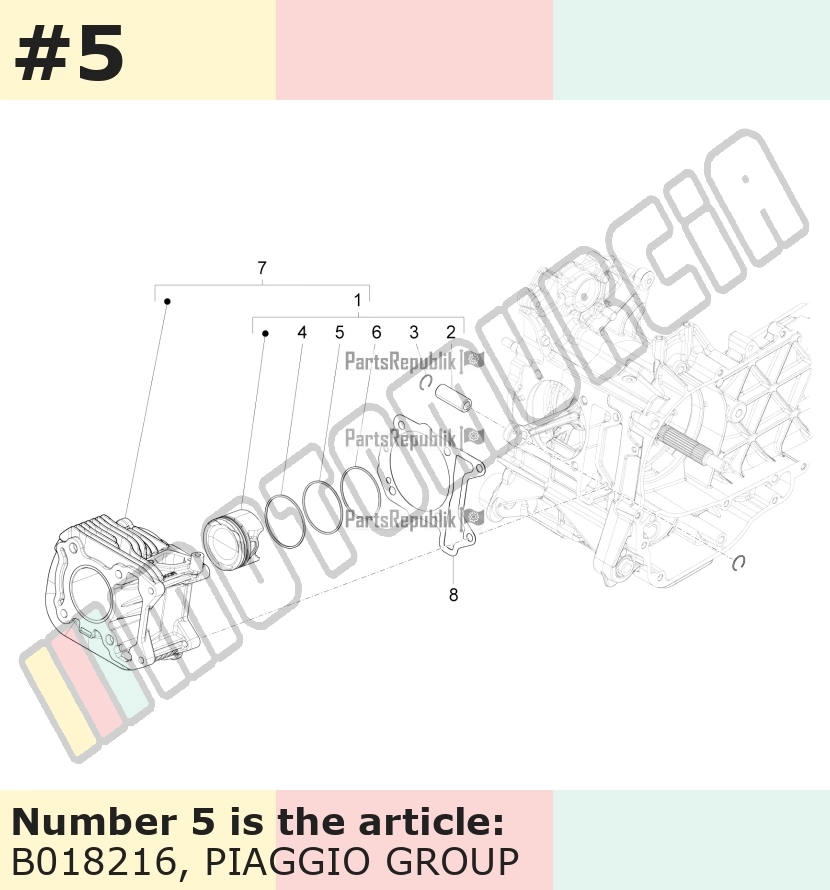 Segment