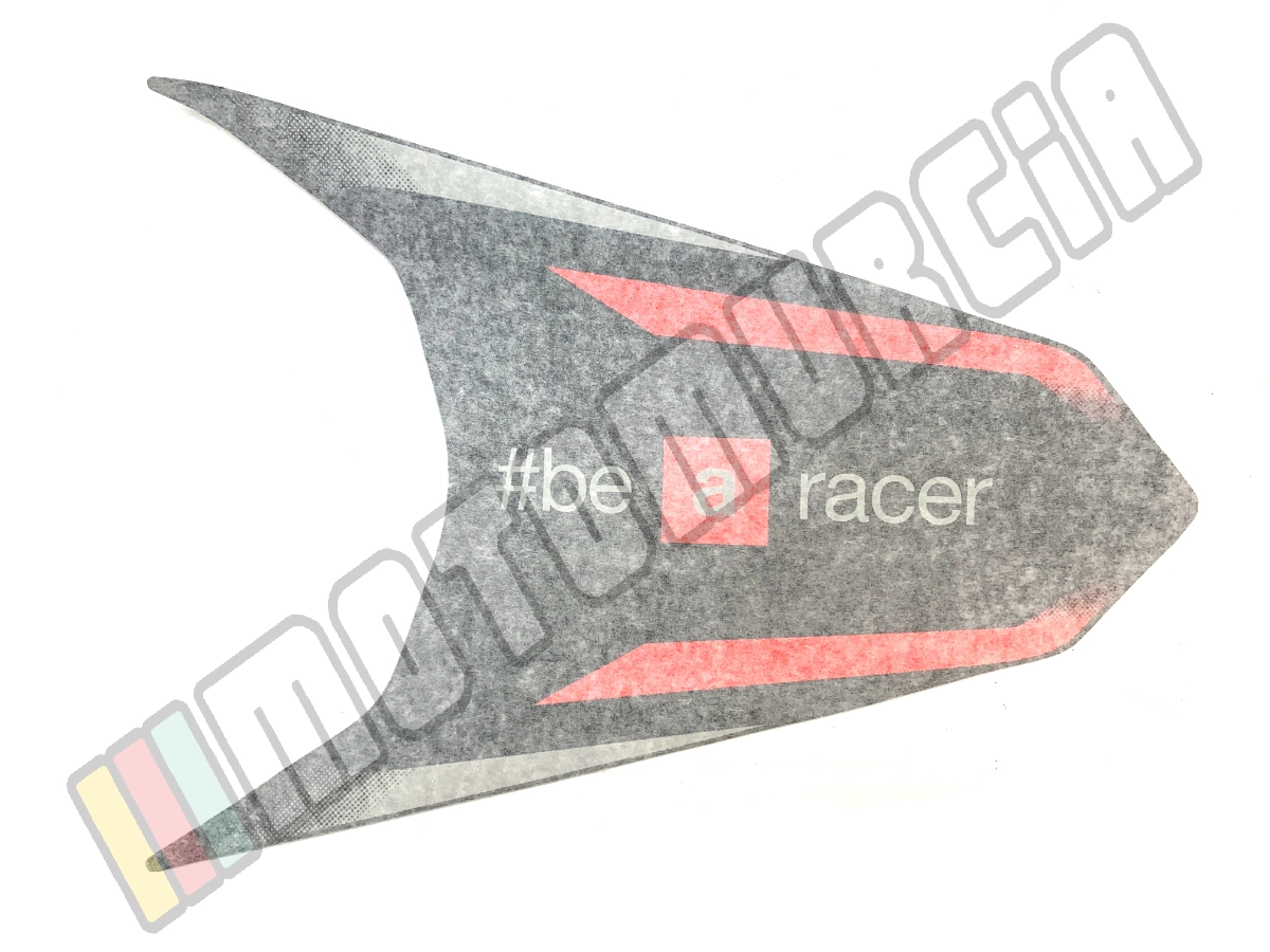 Dekor, Motiv: be a racer