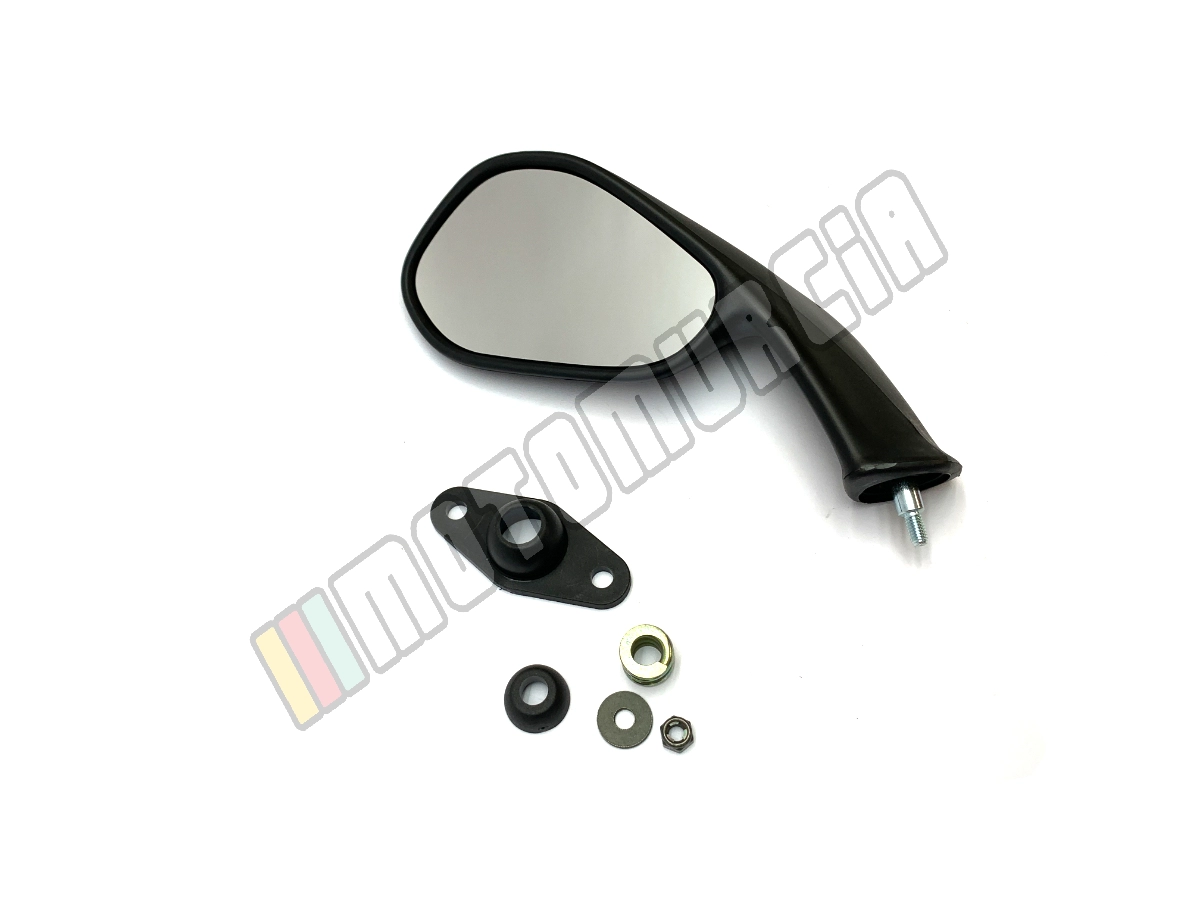 Specchio, a sinistra, lunghezza: 70mm