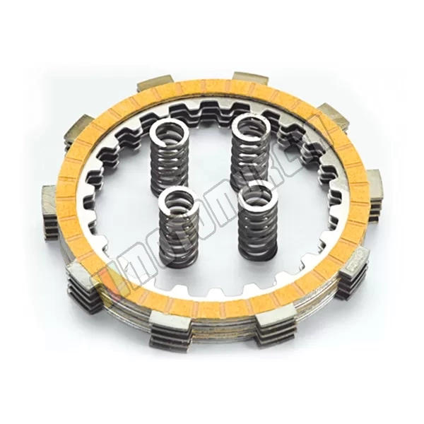 Koppling Lamellen Set Motor Typ: Minarelli