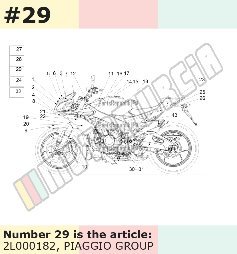 Autocollant, Motif: pression des pneus, (USA)