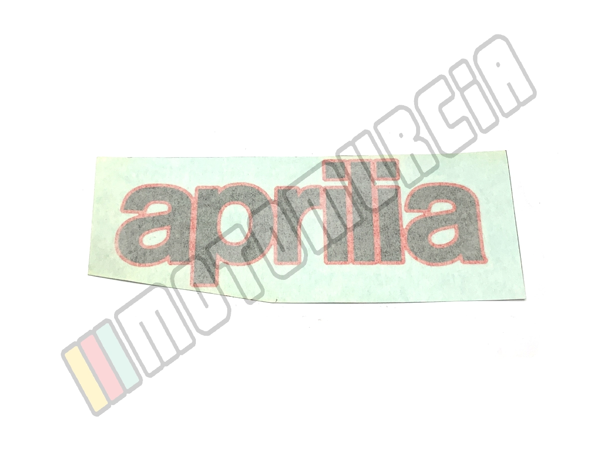 Dekor, Motiv: Aprilia, links