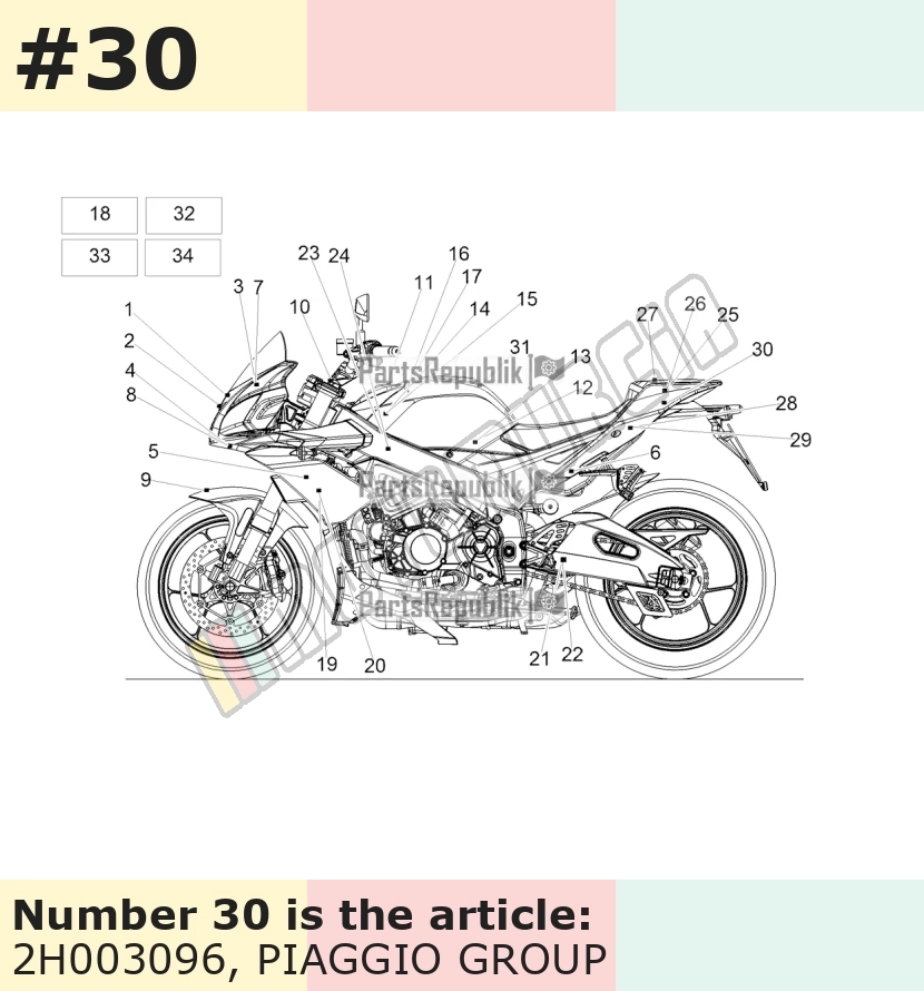 Dekor, Motiv: 1100 Factory