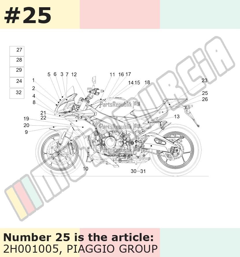 Dekor, Motiv: be a racer, rechts
