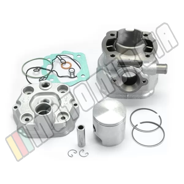 Kit de cylindre Ø 50,00 mm, fonte, broche de piston: Ø 12 mm