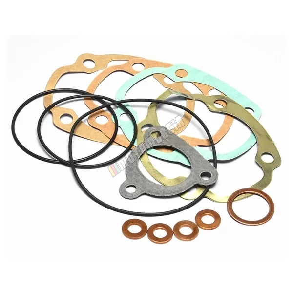 Cylinder packaging set 2-stroke liquid cooled, engine type: minarelli