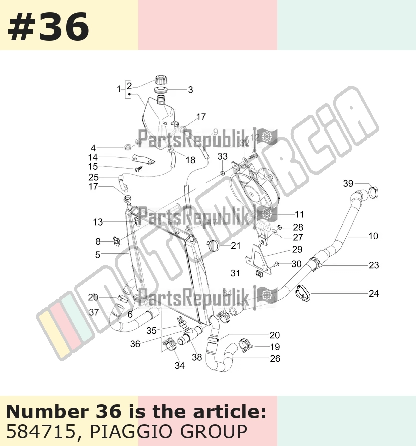 Temperatuursensor