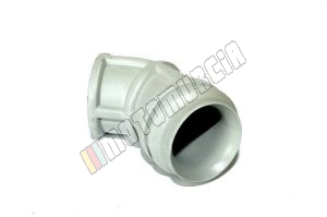 Intake Boot