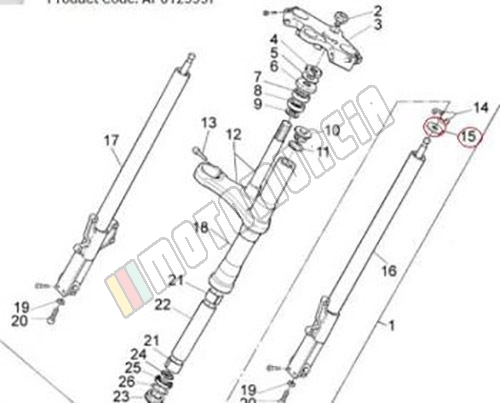 Spacer Ring
