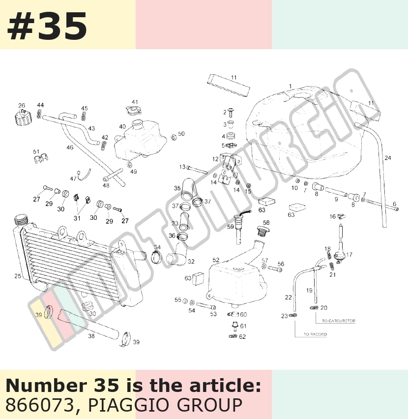 Conector