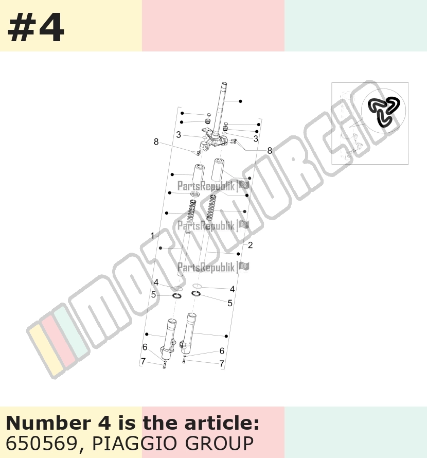 Locking Ring