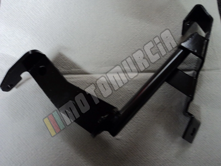 Bracket for windscreen, right