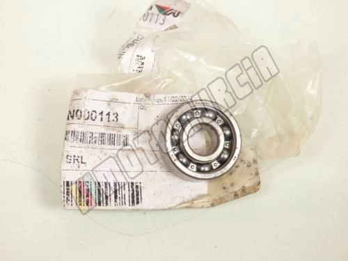 Rolamento d12x32x10