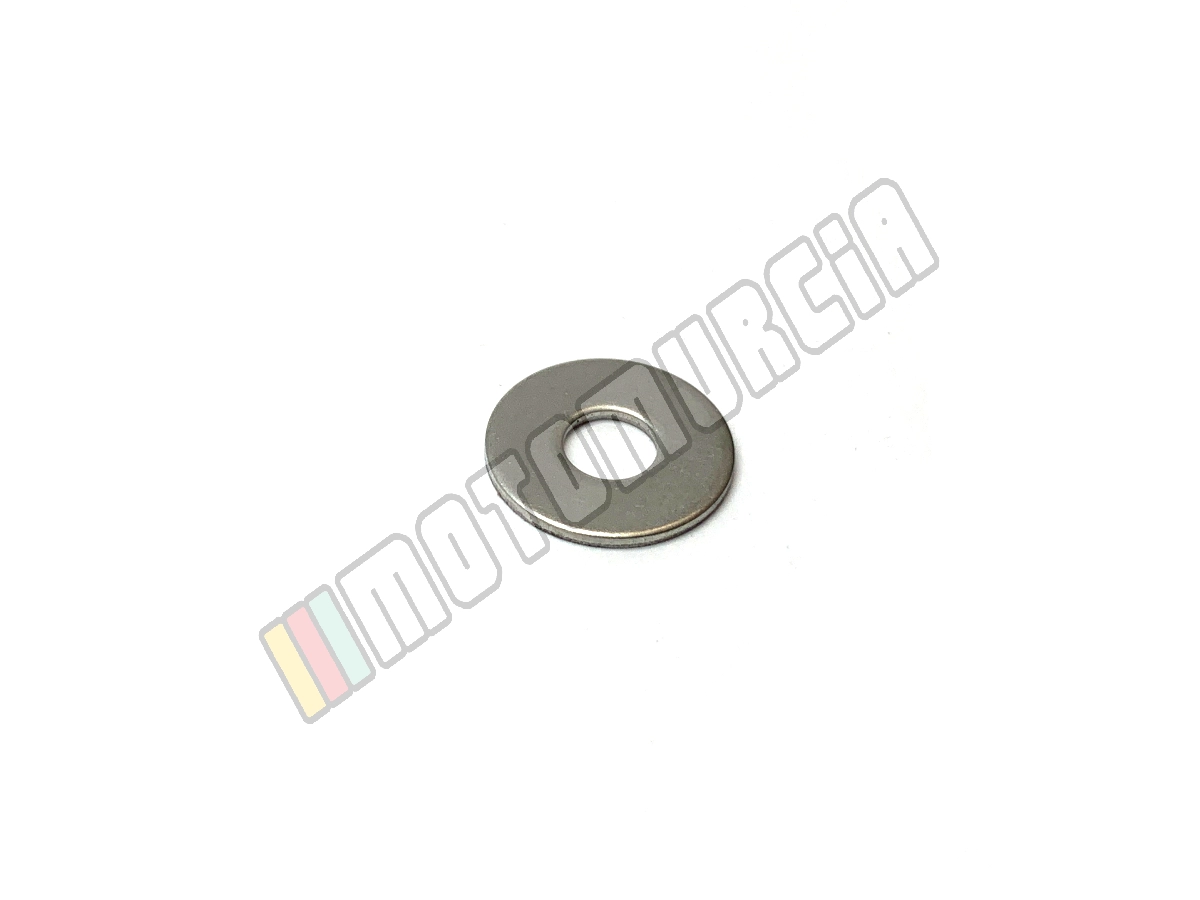 Sluitring 6,6x18x1,6 mm
