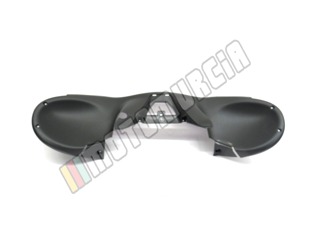 Handlebar Fairing, rear, black