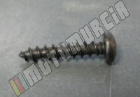 Vis à tête bombée 4,2x20 mm