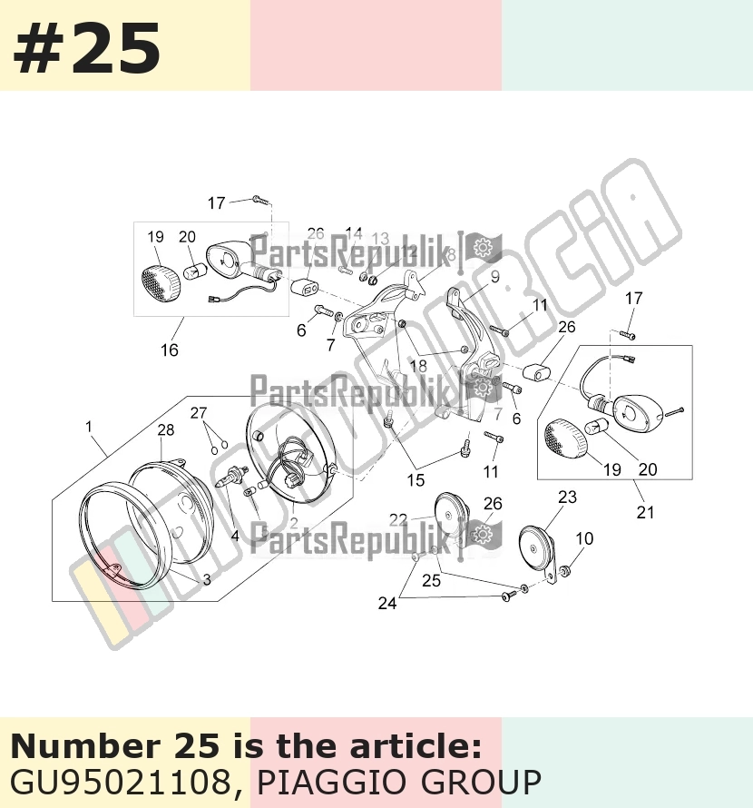 Circlips