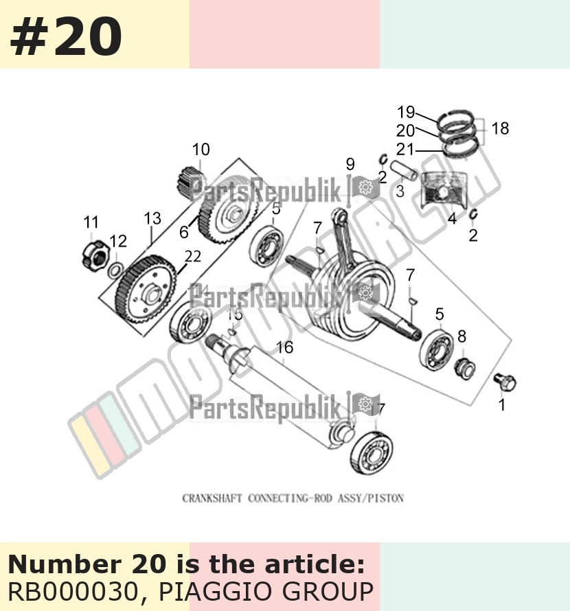 Segment