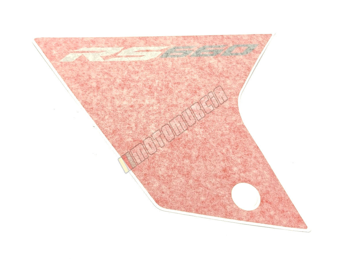 Napis, motyw: Rs 660, prawda