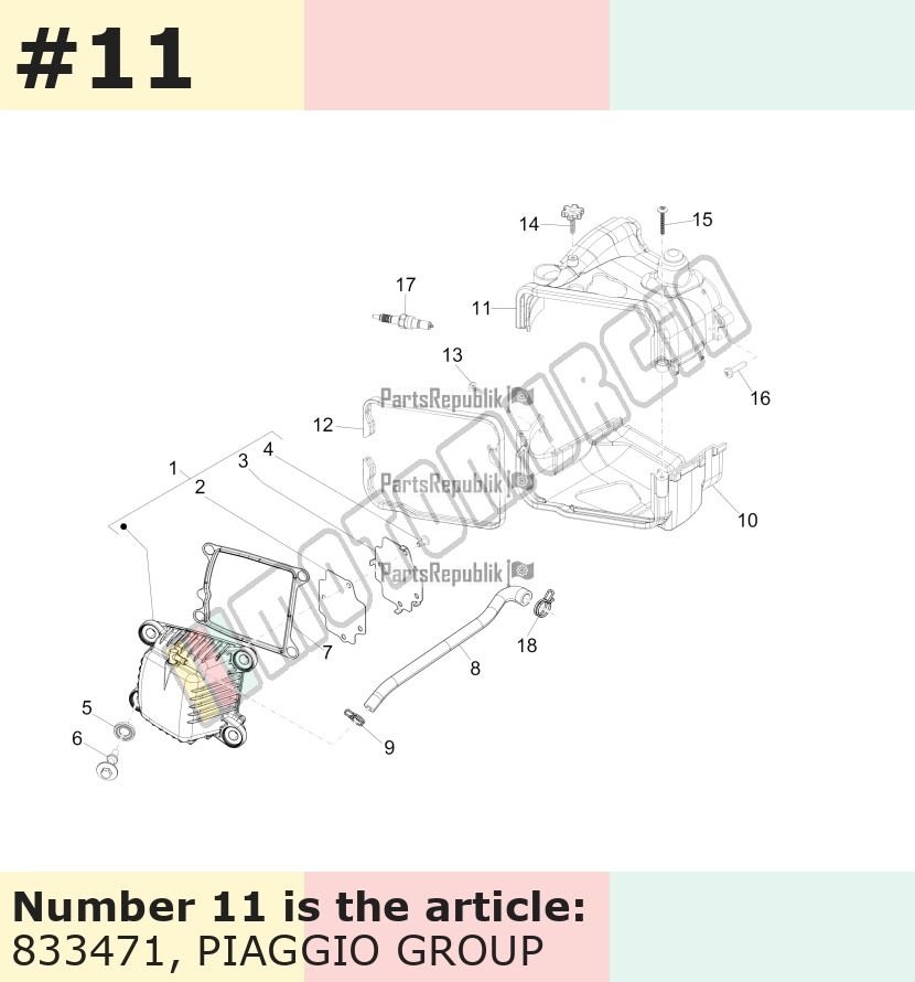 Cache radiateur