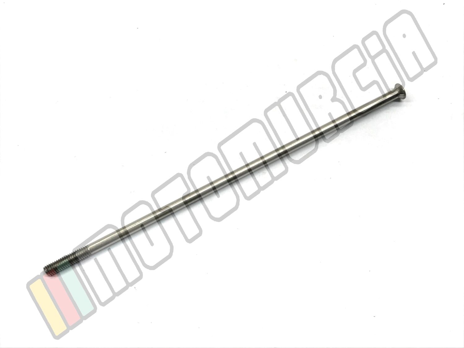 Rayon roue long