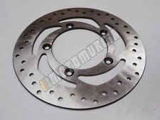 Bremsscheibe hinten, Ø 240,00 mm