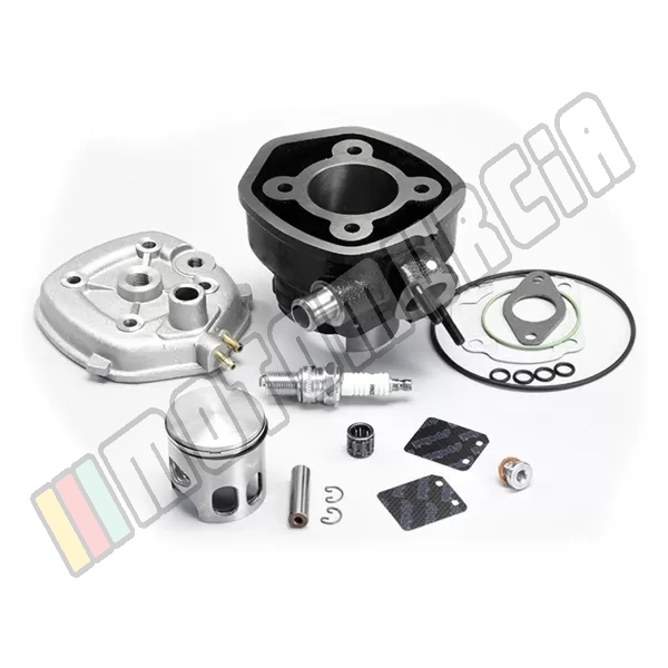 Kit de cylindre Ø 47,00 mm, fonte, broche de piston: Ø 12 mm, course