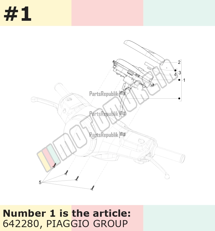 Instrumentengruppe