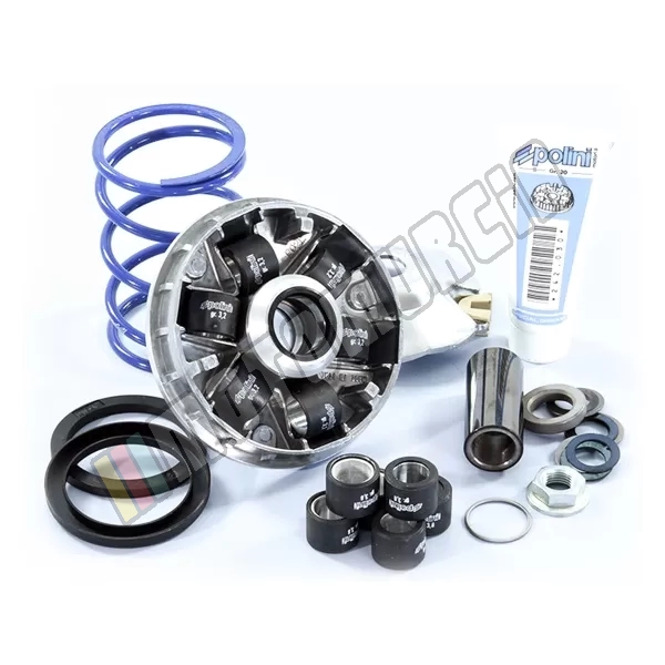 Variator Kit Hi-Speed ​​Evolution 2