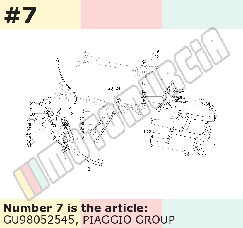 Tornillo