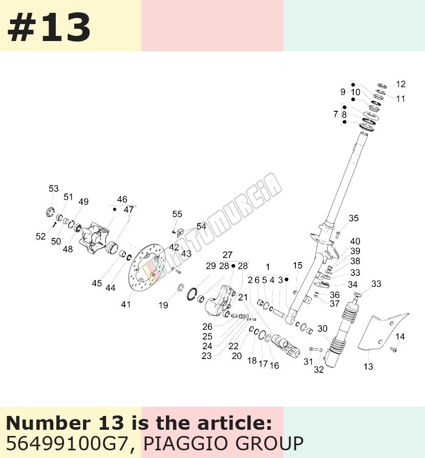 Schwingenabdeckung, grau, Suffix: G7_grau scuro 529