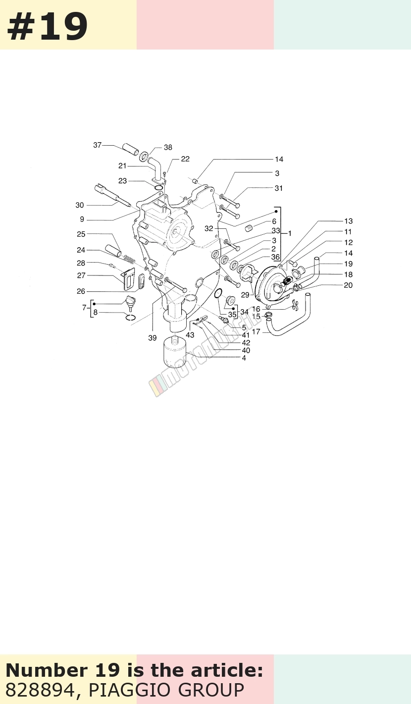 Conector