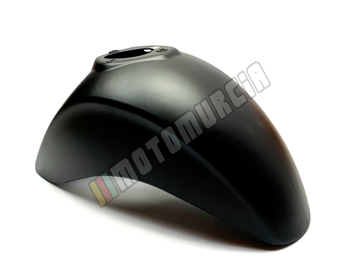 Garde-boue avant, noir, Suffixe et code couleur Piaggio: NV_99/C noir mat opaque