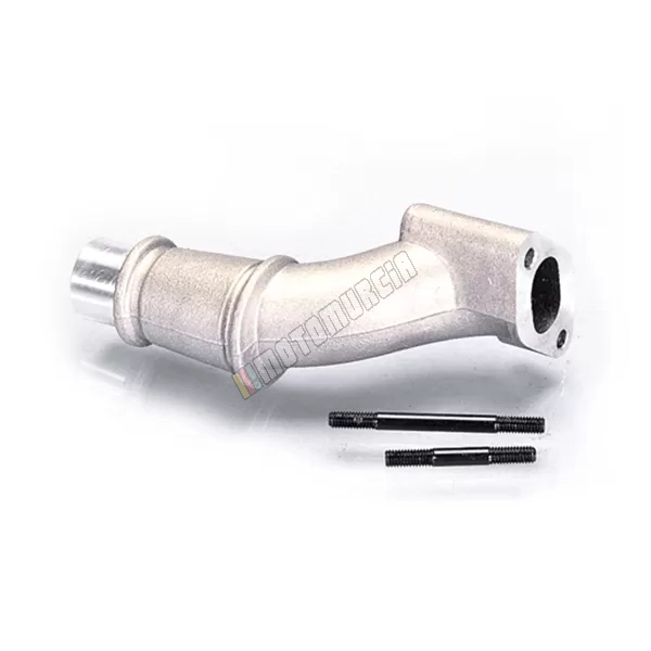Einlassverteiler, Ø 24,00 mm für Vergaser Dellorto