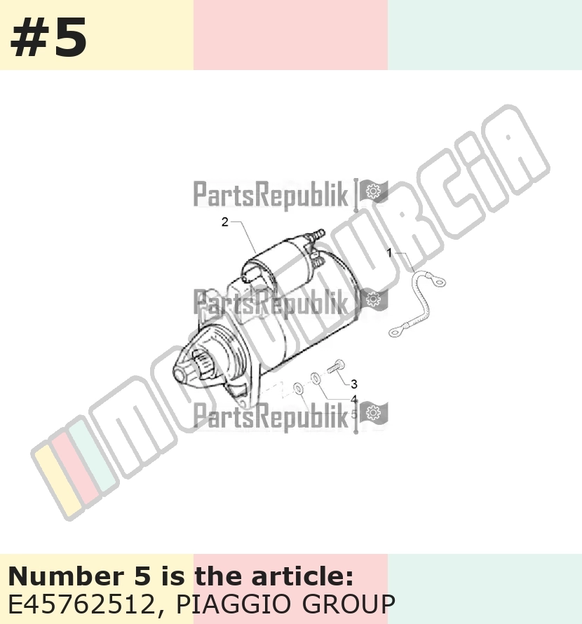 Unterlegscheibe