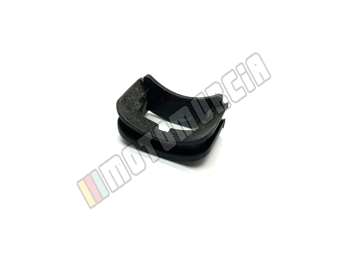 Fixation buse injection