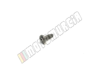 Gewindeschraube 3,9x14 mm, Edelstahl
