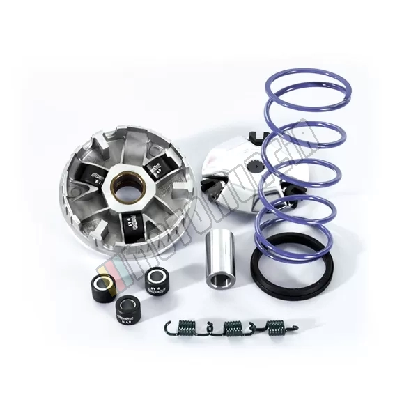 Variant Kit Hi-Speed, engine type: Minarelli