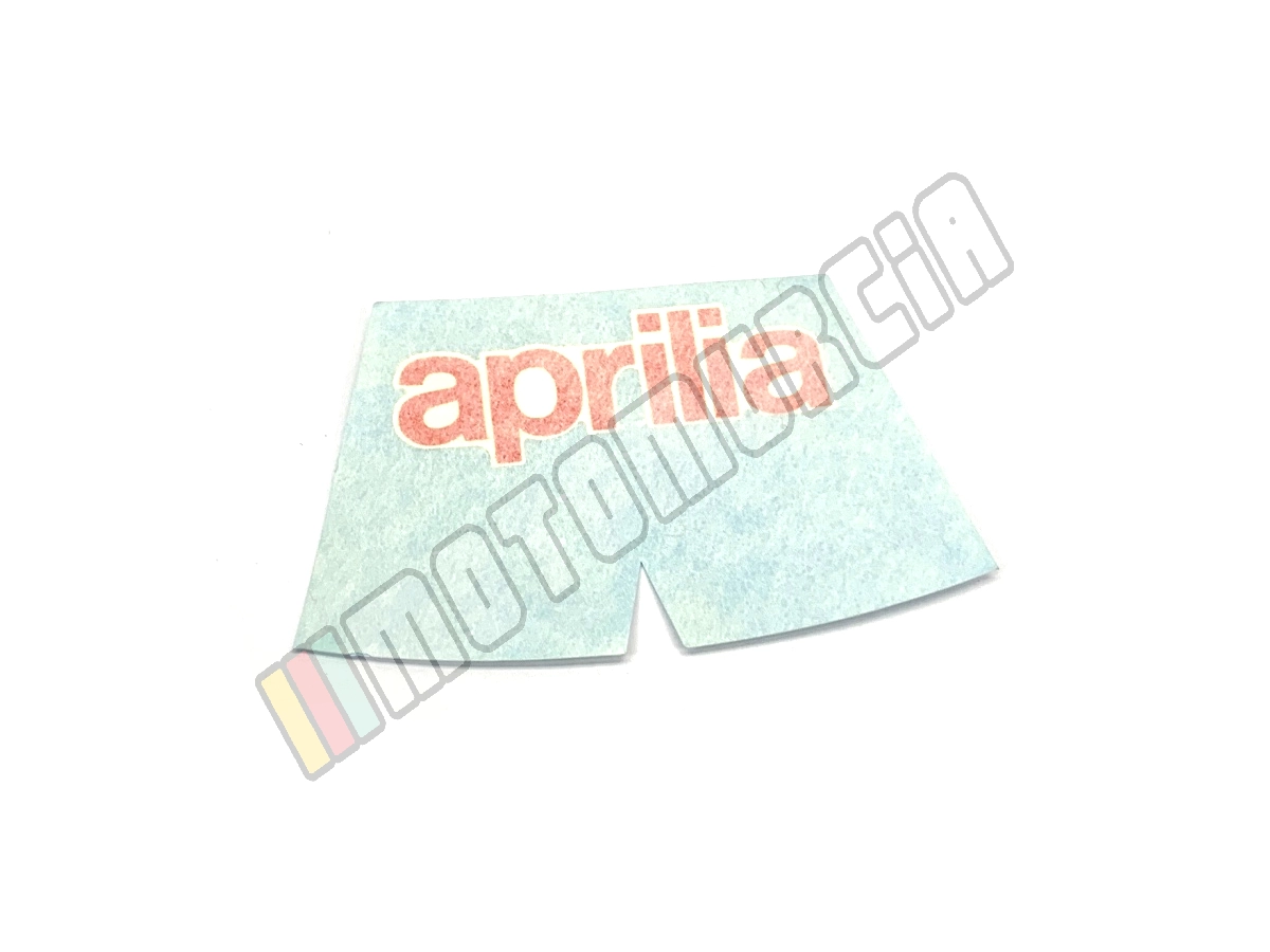 Dekor, Motiv: Aprilia