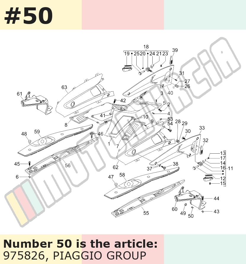 Blechmutter