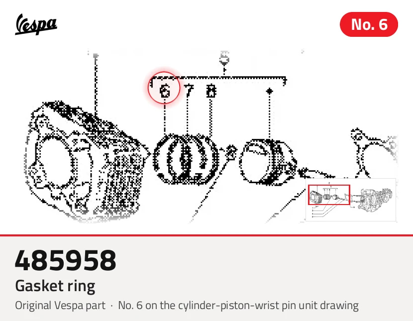 Dichtring