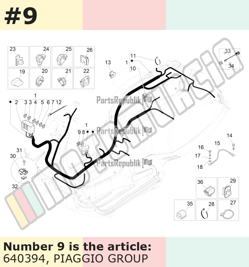 Sicherung 40 A