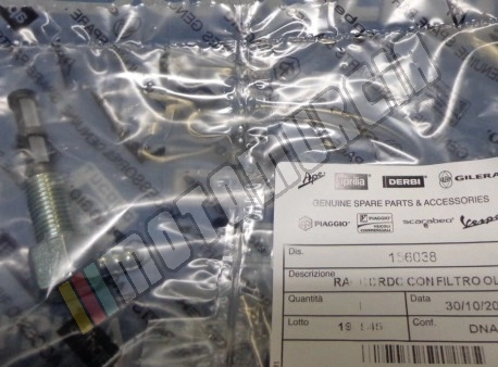Conector