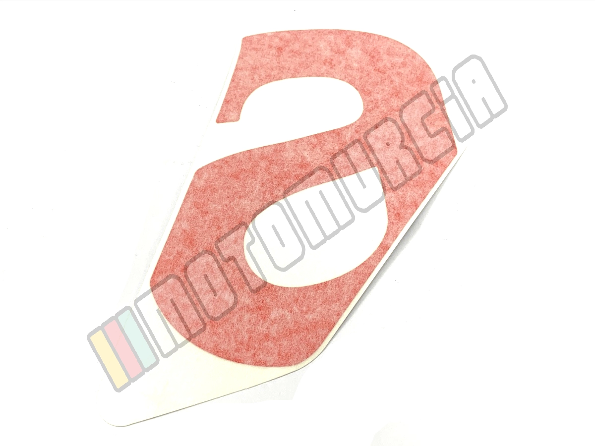 Autocollant