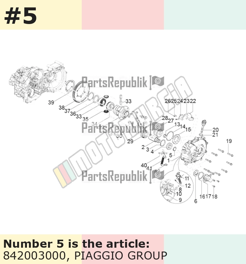 Seegerring