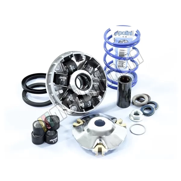 Variator Kit Hi-Speed ​​Evolution 2