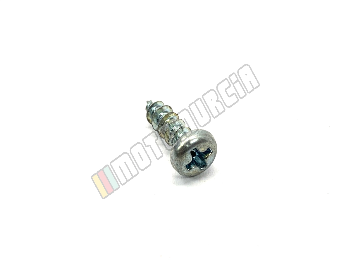 Tornillo