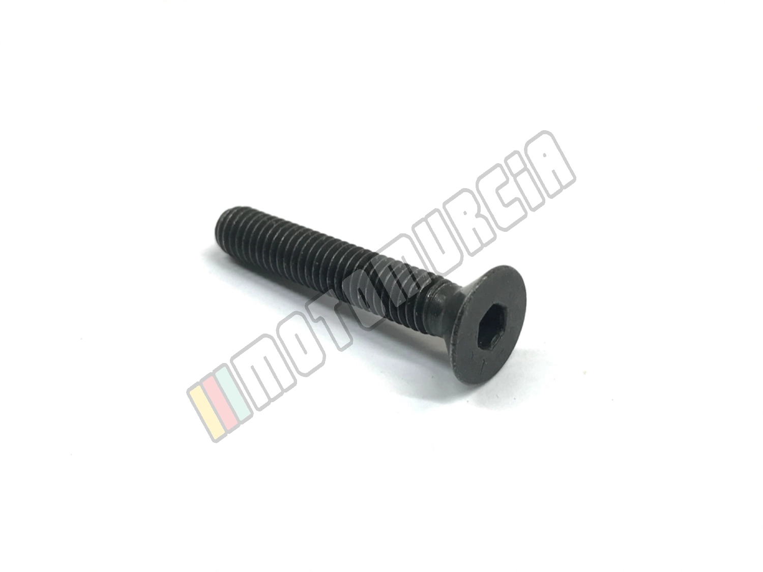 Tornillo M6X35