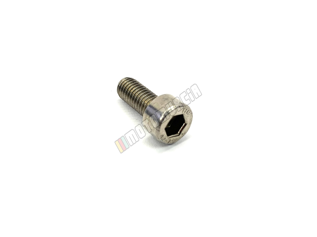 Vis M5x12